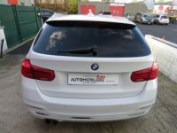 BMW Série 3 Touring   f31 320 d luxury hello future bva 8 - <small></small> 17.990 € <small>TTC</small> - #4