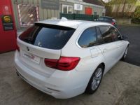 BMW Série 3 Touring   f31 320 d luxury hello future bva 8 - <small></small> 17.990 € <small>TTC</small> - #6