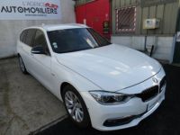 BMW Série 3 Touring   f31 320 d luxury hello future bva 8 - <small></small> 17.990 € <small>TTC</small> - #7