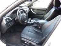 BMW Série 3 Touring   f31 320 d luxury hello future bva 8 - <small></small> 17.990 € <small>TTC</small> - #10