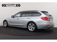 BMW Série 3 Touring  316 i SPORTLINE - NAVI - <small></small> 13.495 € <small>TTC</small> - #4