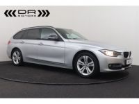 BMW Série 3 Touring  316 i SPORTLINE - NAVI - <small></small> 13.495 € <small>TTC</small> - #5