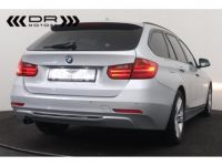 BMW Série 3 Touring  316 i SPORTLINE - NAVI - <small></small> 13.495 € <small>TTC</small> - #9