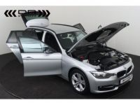 BMW Série 3 Touring  316 i SPORTLINE - NAVI - <small></small> 13.495 € <small>TTC</small> - #10