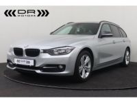 BMW Série 3 Touring  316 i SPORTLINE - NAVI TOPSTAAT - <small></small> 12.995 € <small>TTC</small> - #1