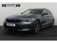 BMW Série 3 Touring  318 d ADVANTAGE - LED NAVI TREKHAAK - <small></small> 19.995 € <small>TTC</small> - #1