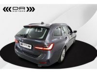 BMW Série 3 Touring  318 d ADVANTAGE - LED NAVI TREKHAAK - <small></small> 19.995 € <small>TTC</small> - #3