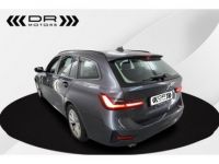 BMW Série 3 Touring  318 d ADVANTAGE - LED NAVI TREKHAAK - <small></small> 19.995 € <small>TTC</small> - #4