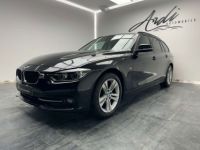 BMW Série 3 Touring  318 dA GARANTIE 12 MOIS GPS XENON AIRCO SPORT - <small></small> 21.500 € <small>TTC</small> - #1