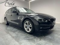 BMW Série 3 Touring  318 dA GARANTIE 12 MOIS GPS XENON AIRCO SPORT - <small></small> 21.500 € <small>TTC</small> - #2