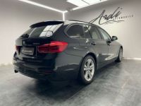 BMW Série 3 Touring  318 dA GARANTIE 12 MOIS GPS XENON AIRCO SPORT - <small></small> 21.500 € <small>TTC</small> - #4