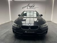 BMW Série 3 Touring  318 dA GARANTIE 12 MOIS GPS XENON AIRCO SPORT - <small></small> 21.500 € <small>TTC</small> - #5