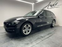 BMW Série 3 Touring  318 dA GARANTIE 12 MOIS GPS XENON AIRCO SPORT - <small></small> 21.500 € <small>TTC</small> - #12