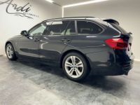 BMW Série 3 Touring  318 dA GARANTIE 12 MOIS GPS XENON AIRCO SPORT - <small></small> 21.500 € <small>TTC</small> - #13