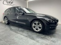 BMW Série 3 Touring  318 dA GARANTIE 12 MOIS GPS XENON AIRCO SPORT - <small></small> 21.500 € <small>TTC</small> - #14