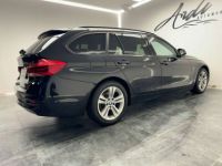 BMW Série 3 Touring  318 dA GARANTIE 12 MOIS GPS XENON AIRCO SPORT - <small></small> 21.500 € <small>TTC</small> - #15