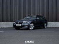 BMW Série 3 Touring  320 e Hybrid - DAB - HIFI - Apple Carplay - <small></small> 30.995 € <small>TTC</small> - #1