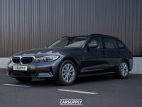 BMW Série 3 Touring  320 e Hybrid - DAB - HIFI - Apple Carplay - <small></small> 30.995 € <small>TTC</small> - #2