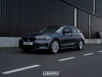 BMW Série 3 Touring  320 e Hybrid - DAB - HIFI - Apple Carplay - <small></small> 30.995 € <small>TTC</small> - #3