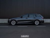 BMW Série 3 Touring  320 e Hybrid - DAB - HIFI - Apple Carplay - <small></small> 30.995 € <small>TTC</small> - #4