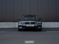 BMW Série 3 Touring  320 e Hybrid - DAB - HIFI - Apple Carplay - <small></small> 30.995 € <small>TTC</small> - #6