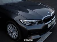 BMW Série 3 Touring  320 e Hybrid - DAB - HIFI - Apple Carplay - <small></small> 30.995 € <small>TTC</small> - #7