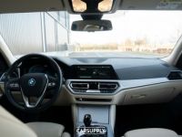 BMW Série 3 Touring  320 e Hybrid - DAB - HIFI - Apple Carplay - <small></small> 30.995 € <small>TTC</small> - #12