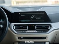 BMW Série 3 Touring  320 e Hybrid - DAB - HIFI - Apple Carplay - <small></small> 30.995 € <small>TTC</small> - #14