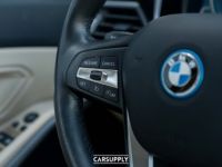 BMW Série 3 Touring  320 e Hybrid - DAB - HIFI - Apple Carplay - <small></small> 30.995 € <small>TTC</small> - #15