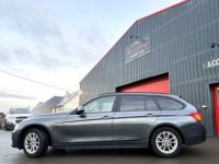 BMW Série 3 Touring  320d Lounge 2019 2.0 D - <small></small> 25.990 € <small>TTC</small> - #7