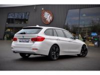 BMW Série 3 Touring  320d xDrive - BVA Sport 4X4 - <small></small> 24.900 € <small>TTC</small> - #5