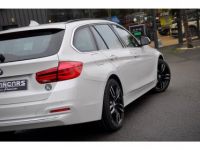 BMW Série 3 Touring  320d xDrive - BVA Sport 4X4 - <small></small> 24.900 € <small>TTC</small> - #9