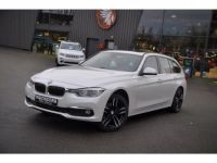 BMW Série 3 Touring  320d xDrive - BVA Sport 4X4 - <small></small> 24.900 € <small>TTC</small> - #12