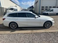 BMW Série 3 Touring 320da PACK LUXE - <small></small> 30.990 € <small>TTC</small> - #4