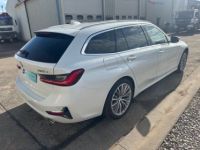 BMW Série 3 Touring 320da PACK LUXE - <small></small> 30.990 € <small>TTC</small> - #5