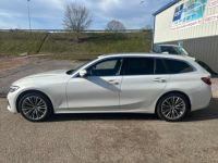 BMW Série 3 Touring 320da PACK LUXE - <small></small> 30.990 € <small>TTC</small> - #8