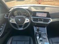 BMW Série 3 Touring 320da PACK LUXE - <small></small> 30.990 € <small>TTC</small> - #9