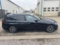 BMW Série 3 Touring  320e - <small></small> 24.990 € <small>TTC</small> - #4