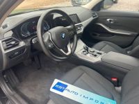 BMW Série 3 Touring  320e - <small></small> 24.990 € <small>TTC</small> - #10