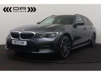 BMW Série 3 Touring  330 e ADVANTAGE - NAVI LED LEDER HiFi APPLE CARPLAY/ANDROID AUTO - <small></small> 23.995 € <small>TTC</small> - #1