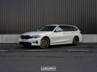 BMW Série 3 Touring  330 e Hybrid - Trekhaak - Sportline - 19 - <small></small> 34.495 € <small>TTC</small> - #1