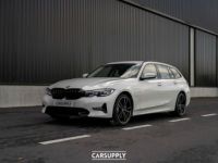 BMW Série 3 Touring  330 e Hybrid - Trekhaak - Sportline - 19 - <small></small> 34.495 € <small>TTC</small> - #2