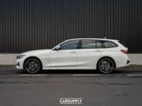 BMW Série 3 Touring  330 e Hybrid - Trekhaak - Sportline - 19 - <small></small> 34.495 € <small>TTC</small> - #3