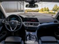 BMW Série 3 Touring  330 e Hybrid - Trekhaak - Sportline - 19 - <small></small> 34.495 € <small>TTC</small> - #14