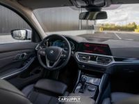 BMW Série 3 Touring  330 e Hybrid - Trekhaak - Sportline - 19 - <small></small> 34.495 € <small>TTC</small> - #15