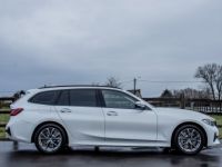 BMW Série 3 Touring 330i Sport-Line 258PK - HISTORIEK - APPLE CARPLAY - ADAPT. CRUISECONTROL - TREKHAAK - ZETELVERWARMING - <small></small> 31.999 € <small>TTC</small> - #13