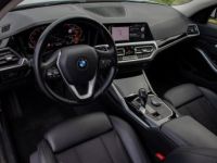 BMW Série 3 Touring 330i Sport-Line 258PK - HISTORIEK - APPLE CARPLAY - ADAPT. CRUISECONTROL - TREKHAAK - ZETELVERWARMING - <small></small> 31.999 € <small>TTC</small> - #15