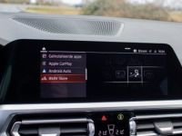 BMW Série 3 Touring 330i Sport-Line 258PK - HISTORIEK - APPLE CARPLAY - ADAPT. CRUISECONTROL - TREKHAAK - ZETELVERWARMING - <small></small> 31.999 € <small>TTC</small> - #22