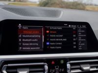 BMW Série 3 Touring 330i Sport-Line 258PK - HISTORIEK - APPLE CARPLAY - ADAPT. CRUISECONTROL - TREKHAAK - ZETELVERWARMING - <small></small> 31.999 € <small>TTC</small> - #23