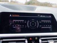 BMW Série 3 Touring 330i Sport-Line 258PK - HISTORIEK - APPLE CARPLAY - ADAPT. CRUISECONTROL - TREKHAAK - ZETELVERWARMING - <small></small> 31.999 € <small>TTC</small> - #24